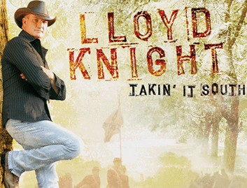 Lloyd Knight