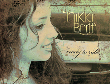 Nikki Britt
